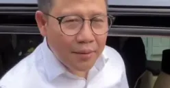 Jawaban Nyeleneh Cak Imin Ditanya Wartawan Soal Singkatan SGIE: Ternyata Sego Goreng Iwak Endog