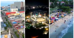 Ilustrasi | Walikota Balikpapan bantah klaim Cak Imin soal kesulitan listrik dan air bersih. (Sumber : Instagram/reza.doxc)