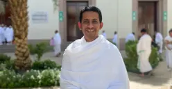 Profil Habib Jafar, Pendakwah Milenial yang Dekat dengan Kaum Muda (Sumber : Instagram/@husein_hadar)