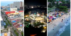 Wali Kota Balikpapan Bantah Klaim Cak Imin Sulit Listrik dan Air Bersih, Begini Kondisinya