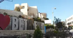 Sejarah Kota Betlehem di Palestina, yang Tahun Ini Tiadakan Perayaan Natal dan Tahun Baru