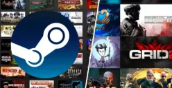 Steam Gratiskan 6 Game Terbaik untuk Libur Natal dan Tahun Baru, dari Battle Royale hingga RPG