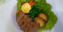 Dijamin Kenyangnya Pas, Ini Resep Selat Solo yang Bisa Dicoba di Rumah