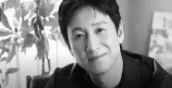 Aktor Lee Sunkyun Meninggal Dunia, Diduga Bunuh Diri? (Sumber : instagram.com/mimi.julid)