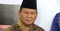 Angkat Bicara Soal Isu Rohingya, Prabowo: Masih Banyak Rakyat Indonesia yang Susah (Sumber : instagram.com/mimi.julid)