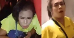 Viral Waria Insyaf Usai Nonton Film Siksa Neraka, Publik: Hidayah Bisa Datang Dari Mana Saja (Sumber : x.com)