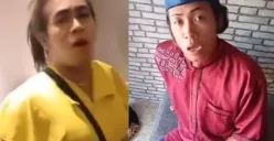 Penampakan Terkini Waria yang Insyaf Usai Nonton Film Siksa Neraka, Publik: Semoga Bukan Buat Konten Aja (Sumber : instagram.com/infoterangofficial)