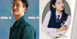 Daftar 12 Drama Korea yang Rilis Januari 2024, Lengkap dengan Jadwal Tayangnya (Sumber : SBS & JTBC)