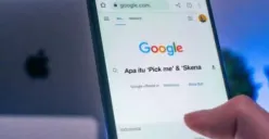 Arti Kata Pick Me dan Skena yang Jadi Kata Paling Dicari Orang Indonesia di Google Tahun 2023 (Sumber : Unsplash/Arkan Perdana)