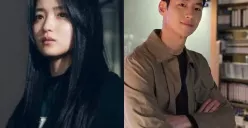 SBS drama awards 2023 umumkan nominasi Daesang (Sumber : kolase : disneypluskr dan instagram lee jee hoon)