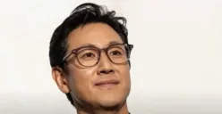 Aktor Lee Sun Kyun (Sumber : YouTube)