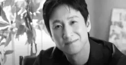 Aktor Lee Sunkyun Parasite Meninggal Dunia, Diduga Bunuh Diri?