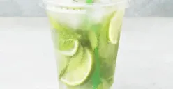 Resep Es Kuwut Khas Bali, Cocok untuk Dinikmati Saat Cuaca Panas