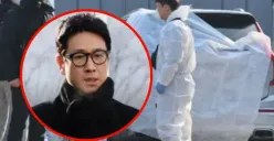 Kerabat Lee Sunkyun Parasite Ungkap Penderitaan Sang Aktor Hingga Diduga Jadi Alasannya Bunuh Diri