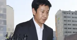Aktor Lee Sunkyun Ditemukan Meninggal Dunia di Dalam Mobil