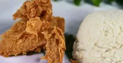 Top Fried Chicken Lokal Yogyakarta yang Rasanya Bikin Ketagihan