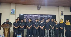 Deklarasi Mas Karebet di Kartasura (Sumber : Elsa Krismawati)