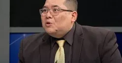 Jubir Timnas AMIN Indra Charismiadji Ditangkap, Diduga Lakukan Penggelapan Pajak Milyaran Rupiah (Sumber : instagram.com/indra.charismiadji)