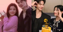 Resmi! Drama My Demon Episode 11 12 Dipastikan Tidak Tayang Pekan Ini, SBS Hanya Rilis Foto Dibalik Layar (Sumber : instagram.com/kdramanews.id)