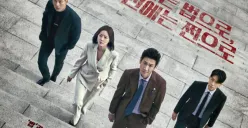 para pemeran drama Payback (Sumber : Asianwiki)