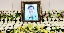 Fakta terbaru kematian aktor Lee Sunkyun, soal autopsi hingga isi surat wasiat untuk istri, Jeon Hyejin. (Sumber : Naver - InfoSemarang.com)