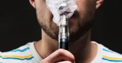 WHO Minta Semua Negara Larang Penggunaan Rokok Elektrik Berperasa, Ternyata Ini Bahayanya Bagi Kesehatan