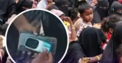 Baru Berlabuh, Pengungsi Rohingya Menolak Diperiksa di Aceh, Ternyata Sembunyikan HP dan Janjian Pindah ke Pekanbaru