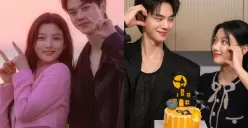 Resmi! Drakor My Demon Episode 11 12 Dipastikan Tidak Tayang Pekan Ini, SBS Hanya Rilis Foto Dibalik Layar