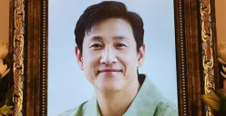 Aktor Lee Sunkyun akan dimakamkan hari ini, Jumat 29 Desember 2023 siang, dimulai dari kremasi lalu jenazahnya akan diabadikan di Gyeonggi. (Sumber : Yonhap News - InfoSemarang.com)