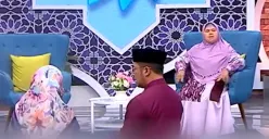 Kata-kata Mamah Dedeh kembali viral setelah menjawab sebuah pertanyaan dari seorang ibu mertua yang mengeluhkan soal sikap menantu perempuannya tak pernah kerjakan pekerjaan rumah tangga. (Sumber : MNCTV - InfoSemarang.com)