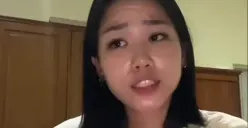 Laura Siburian Sebut Pekerjaan Pramugari Paling Dilarang, Perselingkuhan Elmer dan Bella Jadi Bukti?