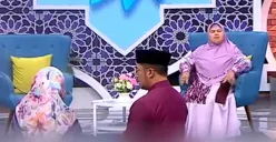 Viral Video Mamah Dedeh Kasih Ulti Ibu Mertua yang Keluhkan soal Menantu Perempuan