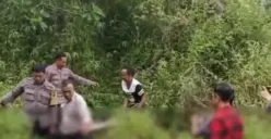 Kronologi Pria Diduga Loncat dari Jembatan Tol Tuntang Bawen, Teriak Minta Tolong seusai Jatuh