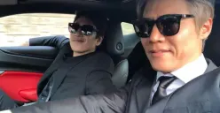 Pesan Haru Park Ho San Untuk Lee Sunkyun: Apapun yang kamu lakukan, aku percaya padamu