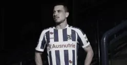 Pemain Eredivisie Heerenveen, Thom Jan Marinus Haye jalani proses naturalisasi. (Sumber : Instagram/thomhaye)