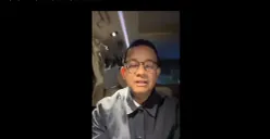 Pendukung Anies Baswedan kini memiliki cara unik untuk membagikan aktivitas capresnya, yakni menggunakan cara ala fans K-Pop untuk idolnya. (Sumber : X @gobeyondwave - InfoSemarang.com)