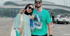 Cek Fakta Elmer Suami Ira Nandha Sudah 6 Kali Ketahuan Selingkuh, Benarkah Orang yang Pernah Selingkuh Akan Mengulanginya Lagi? (Sumber : instagram.com/iranndha)