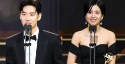 Daftar Pemenang SBS Drama Awards 2023, Taxi Driver 2 Borong Piala