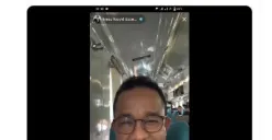 ramai akun Anies Bubble di media sosial X ternyata begini isinya (Sumber : X @aniesbubble)