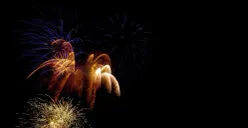 Spot Kembang Api di Semarang untuk Malam Tahun Baru 2023 Penuh Kesan