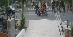 Gunakan Knalpot Brong Saat Kampanye, Dandim Boyolali Konfirmasi Anggota TNI Aniaya Relawan Ganjar