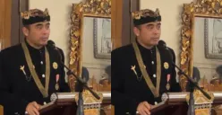 Profil Arya Wedakarna, Anggota DPD Bali yang Dituding Singgung Wanita Berhijab Karena Bertugas di Bandara