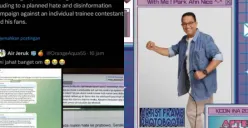 Chat Akun Buzzer Diduga Ingin Serang Kpopers di Fandom Anies Bubble Beredar, Warganet: Mereka Pikir Kita Peduli