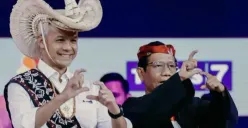 Survei Elektabilitas Terus Melorot, Ganjar Pranowo Curhat Keheranan: Mengapa Saya Turun Terus?