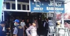 Tukang Cukur Rambut di Demak Ditemukan Tewas, Diduga Jadi Korban Pengeroyokan Anak Punk