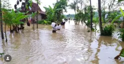 Terdampak Banjir, KPU Jateng Proyeksikan Penundaan Pemilu 2024