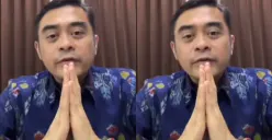 Arya Wedakarna Klarifikasi, Imbas Viral Dituding Rasis Singgung Hijab Wanita Muslim Gak Jelas