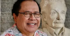 Rizal Ramli akan Dimakamkan Kamis Besok, Keluarga Akui Almarhum Tak Ingin Diekspos saat Sakit