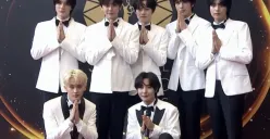 Daftar Pemenang Seoul Music Awards di Bangkok, NCT Dream Menang Daesang
