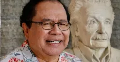 Mantan Menko Kemaritiman RI, Rizal Ramli, meninggal dunia karena sakit komplikasi di RS Cipto Mangunkusumo, Selasa 2 Januari 2024 malam. (Sumber : X @RamliRizal - InfoSemarang.com)